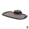 Multifuntional Car Dashboard Anti Slip Mat 360-Degree Accessories Interior Holder Fool Mount Stable Car Rotation Phone D8V2