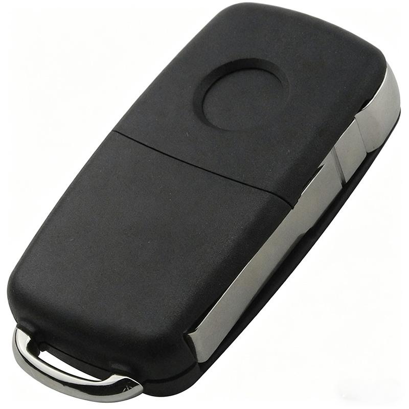 ABCD1 Car Remote Key Chip ID48 5K0837202AD Immobilizer Chip Replacement For VW Passat Polo Golf Jetta Tiguan Caddy Beetle Skoda Seat