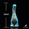 Brachiosaurus Elevated Fidelity Manga Lovely Jurassic Plushy Dino Plushie Figures Simulated Creatures Realistic Cushioned Figure Kawai Item