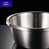 Qianxing 304 Stainless Steel Multi-purpose Bowl Set