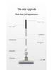 Large PVA Sponge Roller Mop - Hand-Free Squeeze, Absorbent & Lightweight