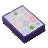 Caihezhi Swish Kartenbrettspiel Logisches Denken Intellektuelles Spielzeug Kinder Familienspielwerkzeug