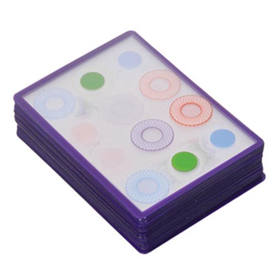 Caihezhi Swish Kort Brettspill Logisk tenkning Intellektuell leketøy Barn Familie Spilleverktøy