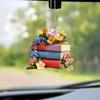 Accessoires d'intérieur – Jouets automobiles et décoration