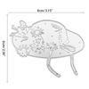 Flower Hat Metal Cutting Dies Handmade Crafts DIY Scrapbooking Embossing Supplies for Children Kid Girls