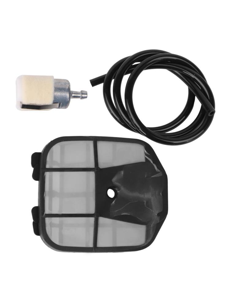 Air Filter and Maintenance TuneUp Kit Compatible with For Echo Chainsaws CS490 CS4910 CS500P CS501P A226001090