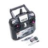 Flysky FS-i4 FS-i4X 2.4G 4CH Radio RC Transmitter with FS-A6 Receiver For RC Airplane Remote Control