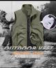 New Cross-Border Outdoor Work Vest for Middle-Aged and Young - Casual Loose Fit