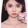 VEECCI - Freely Painted Highlighter & Shading Palette Chibi Maruko Chan Edition - 2 Types