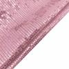 Giacca da Donna Moda Primavera 2025 con Paillettes e Collo Alto - Corta, Versatile ed Elegante.
