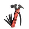 Xuanyong Outdoor Multi-tool Claw Hammer