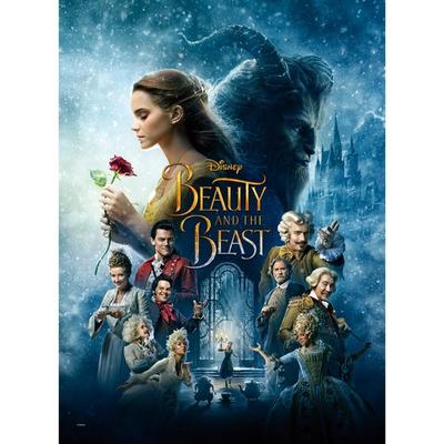 Disney Puzzle Jigsaw Puzzle 1000 Pieces 800 Pieces 500 Pieces Kincaid Puzzle, Korean Popular Puzzles