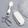 For Chery Omoda C7 7 Shs Phev   Tpu Car Key Case Cover Protector Shell Car Keychain Holder Fob Auto Interior Accessories