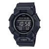 Casio G-Shock Watch, Biomass Plastic, GD-010-1A1JF, Men's, Black