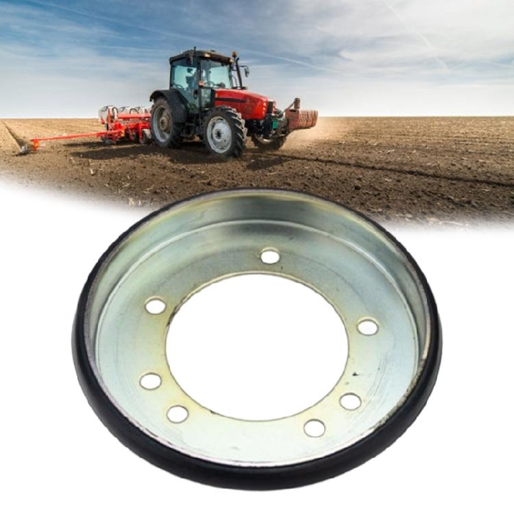High Performances Metal Friction Drive Disc Replacement 04743700, 00170800, 00300300, AM1221115 For Snowblower Models