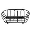 Mini Fried Chicken Chip Storage Basket Reusable Food Frying Basket French Fries Basket  for Kitchen