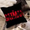 Veranda B-Batmans Pillow Cover For Bedroom Room And Living Room Sofa Decorative Cushion Cover