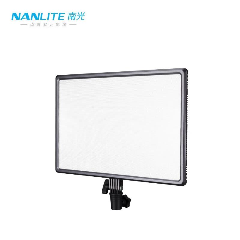 NANLITE Lumipad 25 LED Fill Light Standard