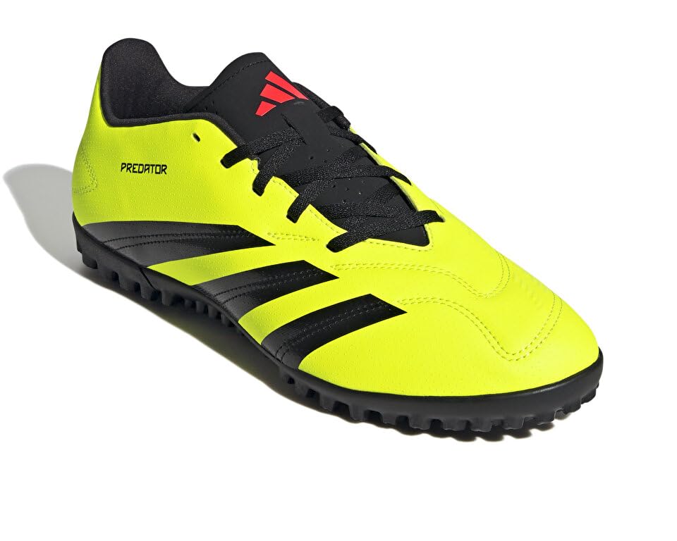 Adidas Predator Club TF Soccer IG7712 Cleats, Unisex,