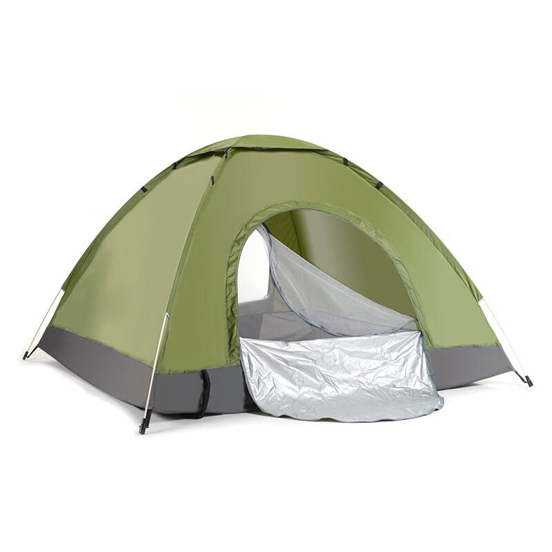 ZISIZ Automatic Outdoor Camping Tent
