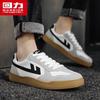 Warrior Men's Summer Breathable Retro Sports Sneakers