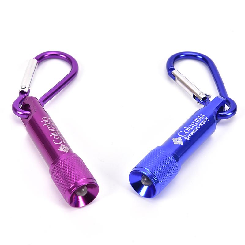 Mini Flashlight Keychain Led Pocket Torch Light Flashlight