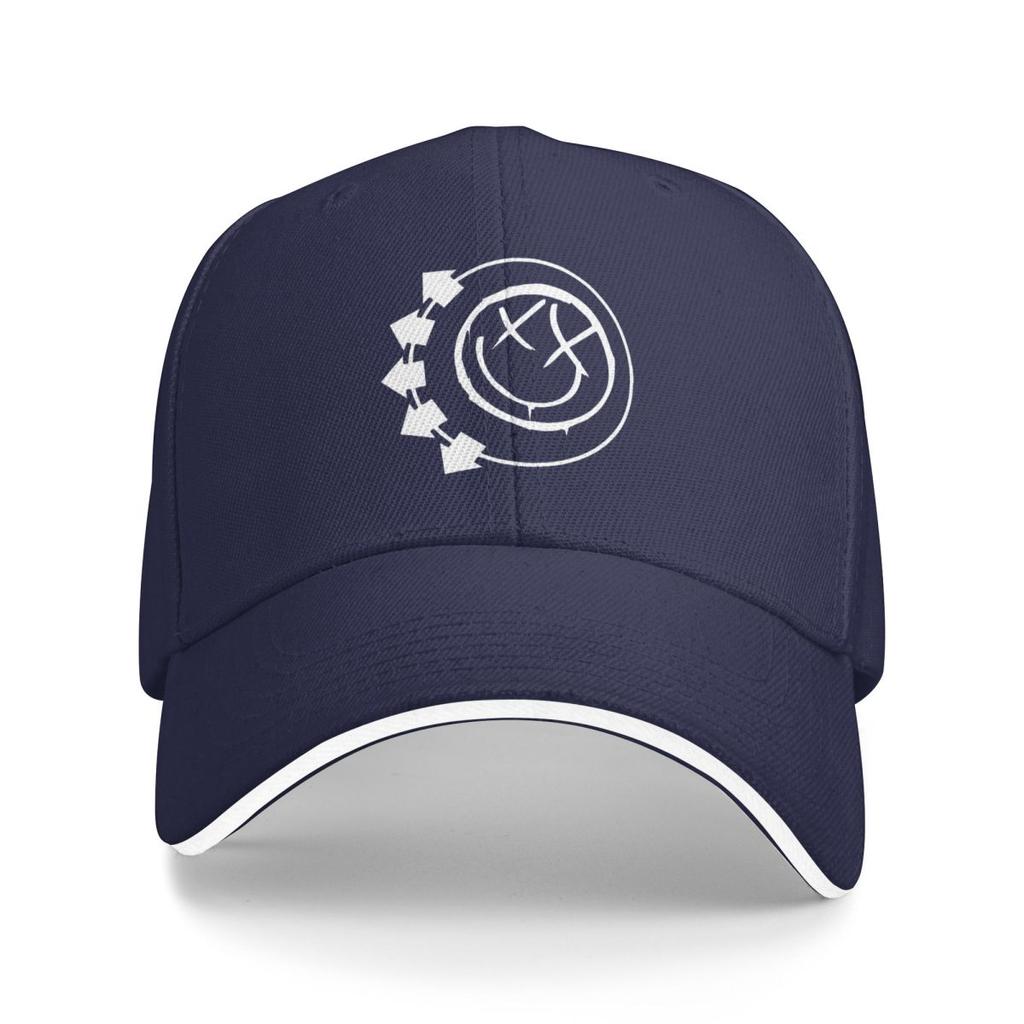 Unisex Baseball Hats Blink Eyes 182 Times Outdoor Streetwear Summer Sports Baseball Caps  Cap Casquette Polychromatic Hats