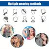 Summer sun protection, beach shawl, sweat absorbing, quick drying, fitness, hiking, fishing, cycling scarf
