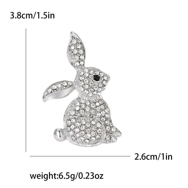 Get Rich Immediately," European and American Fashion, Twelve Zodiac Horse Pins, Accessories, Personalized Brooch with the Meaning of Immediate Success