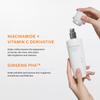 Lumiwise Brightening Essence Water