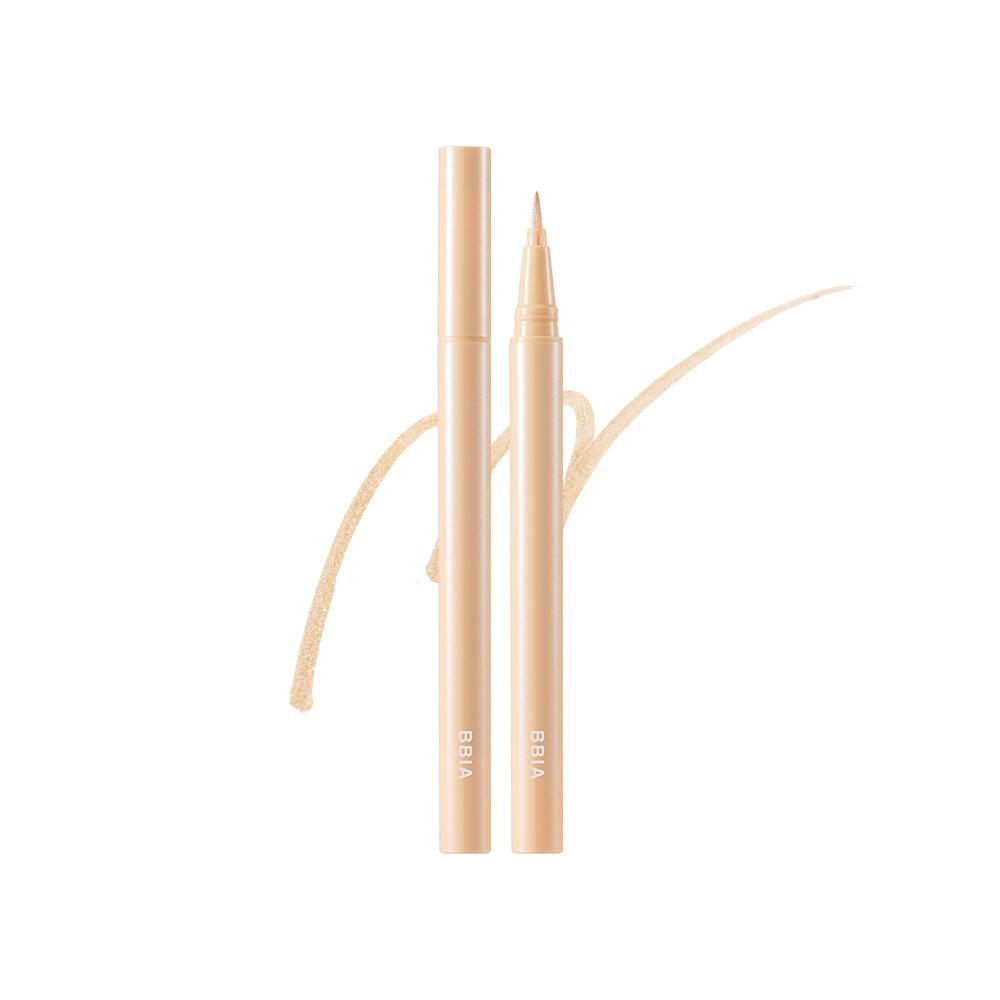 Хайлайнер BBIA Last Glitter Highliner 01 Dewy Honey