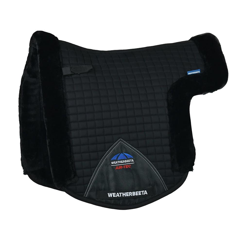 Weatherbeeta Prime Air-Tec Comfy Multi-Purpose Fleece Horse Numnah