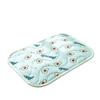 Tappetino Rinfrescante Estivo per Cani Tappetini Ghiacciati per Animali Domestici Coperta Traspirante per Gatti Divano Lavabile Traspirante per Gatti Cuccia Traspirante per Cani Animali Piccoli Letto Freddo per Animali Piccoli