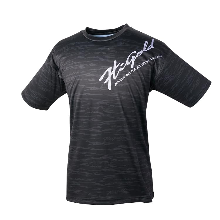 

[Hi-Gold] Sports 2025 Original Sublimation T-Shirt