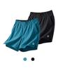 FCMM SPORT [Quilop] Split-Banded Running Shorts 2 Colors