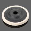 Rotary Blade Disc Metal Cutting Wool Abrasive Router Set Grinder, Wheel, Disc, Tool, Wrench, 10-Piece