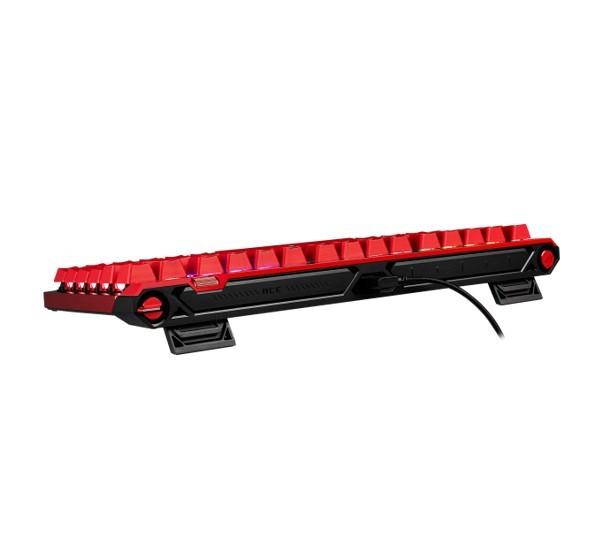 Keyboard ROG Falchion Ace HFX V2 M705 USB-C/8000Hz/RED