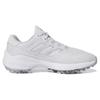New Adidas Women's ZG23 Vent Golf 'Dash Grey Silver Metallic' GW2127