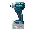 Makita 4-Function Lithium-Ion Impact Driver Drill CN Plug (adapter Included)
