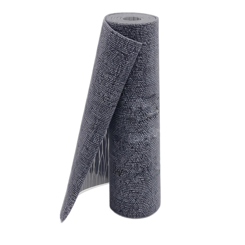 Self-Adhesive Scratch Pad, 40 200 cm, Cut-to-Size Furniture Protector, Cardboard Surface