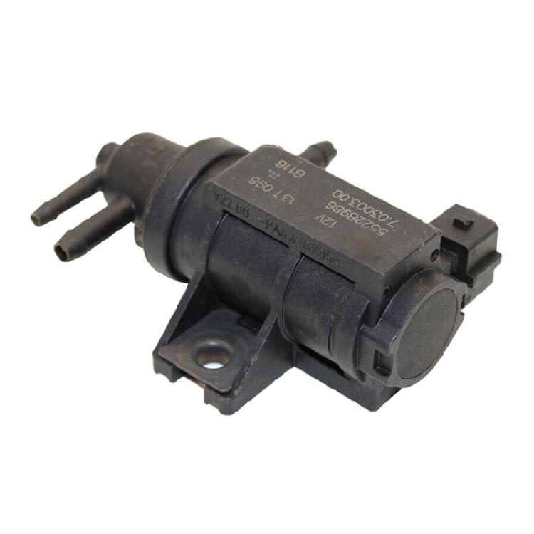 Advanced Turbocharger Pressure Regulator Valves With Quick Response Suitable For 55228986 Automotive Replacement Parts