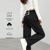 Women's Wide-Leg Commuter Trousers