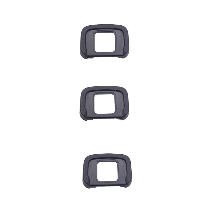 1/3/5PCS DK-30 Hard Viewfinder Eyecup Eyepiece for Nikon Z50 Z 50 Mirrorless Camera Replace DK-30
