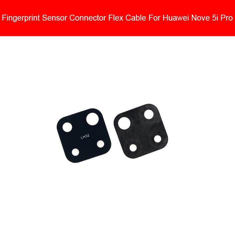 Main Camera Lens Glass Cover For Huawei P30/ P30 Pro / P40 / P40 Pro /P40 Lite E 5G Camera Protection Glass Cover