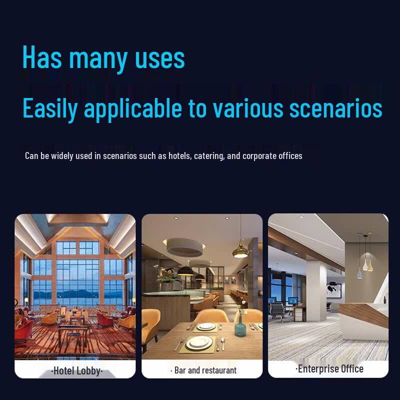 H3C Mini AX61 WiFi 6 Gigabit Dual-Band Ceiling AP (CN Version)
