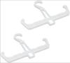 Backpack Schoolbag for Randoseru Small Hooks of Hanger, Hanger, (Schoolbags), Belts, Ties, Items, Etc., Storage, Organization, Tidying, (Set 2)