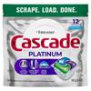 Dish Soaps 12 Count Glass