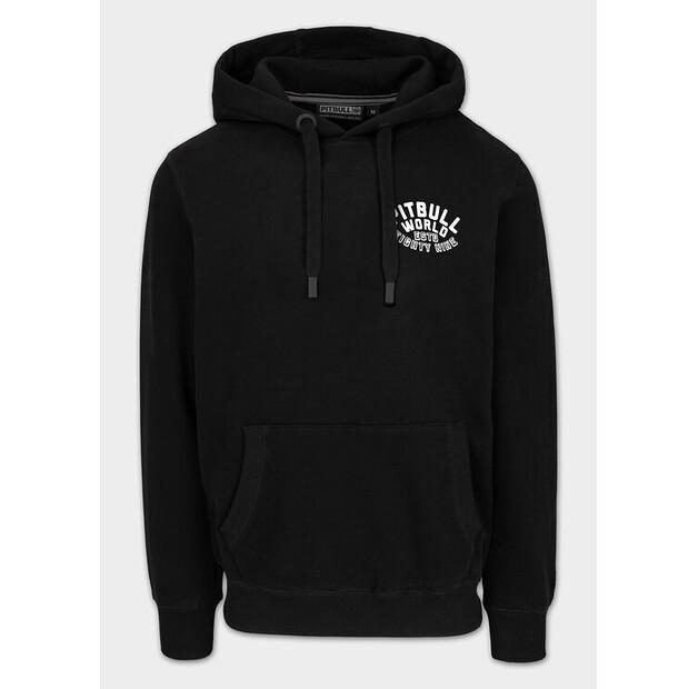 Толстовка PITBULL HERO