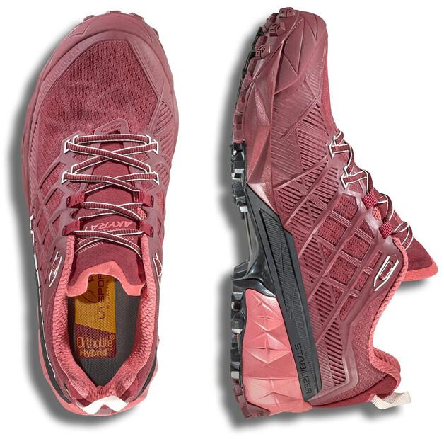 Треккинговые ботинки La Sportiva Akyra II Women GTX