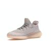 adidas Yeezy Boost 350 V2 Synth Non-Reflective Unisex Sneakers Pink FV5578